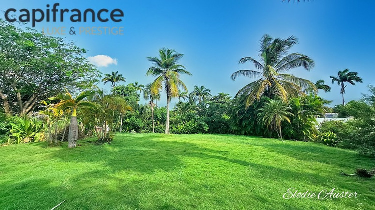 Ma-Cabane - Vente Maison SAINTE ANNE, 230 m²