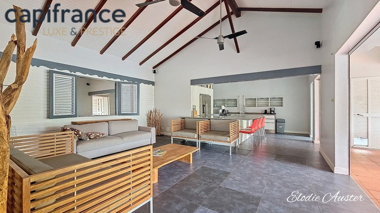 Ma-Cabane - Vente Maison SAINTE ANNE, 230 m²