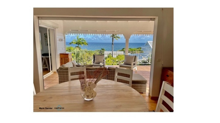 Ma-Cabane - Vente Maison SAINTE ANNE, 142 m²