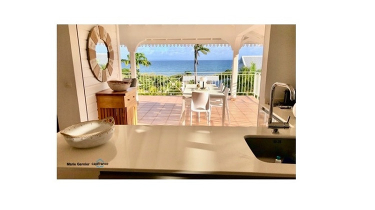 Ma-Cabane - Vente Maison SAINTE ANNE, 142 m²