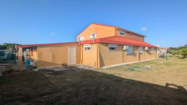 Ma-Cabane - Vente Maison SAINTE-ANNE, 440 m²