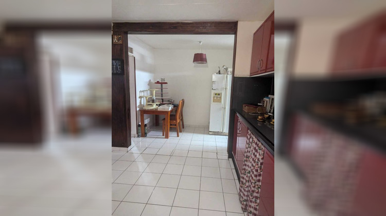 Ma-Cabane - Vente Maison SAINTE-ANNE, 440 m²