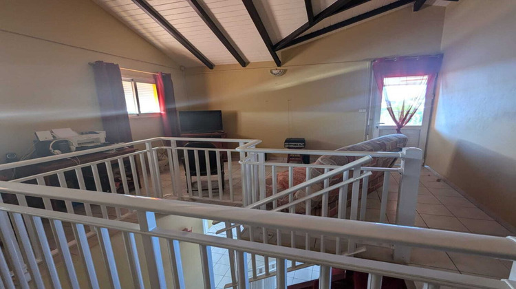 Ma-Cabane - Vente Maison SAINTE-ANNE, 440 m²