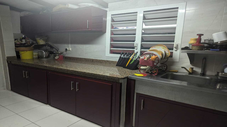 Ma-Cabane - Vente Maison SAINTE-ANNE, 440 m²