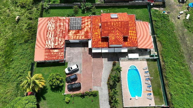 Ma-Cabane - Vente Maison SAINTE-ANNE, 440 m²