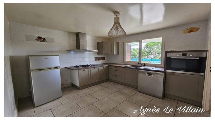 Ma-Cabane - Vente Maison SAINTE ANNE, 182 m²