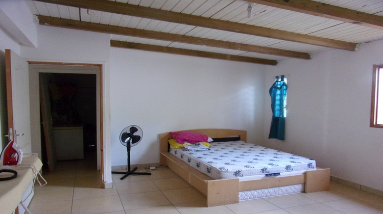 Ma-Cabane - Vente Maison SAINTE ANNE, 77 m²