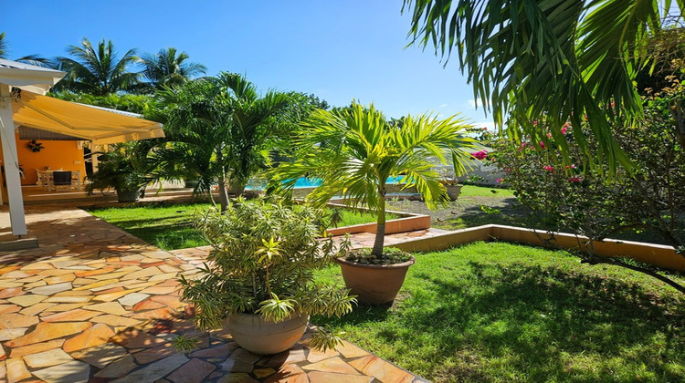 Ma-Cabane - Vente Maison SAINTE ANNE, 160 m²