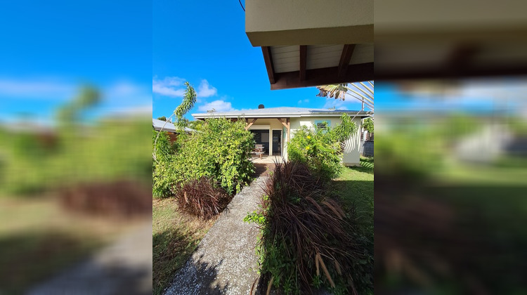 Ma-Cabane - Vente Maison SAINTE ANNE, 51 m²