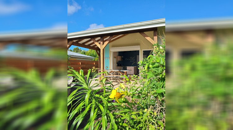 Ma-Cabane - Vente Maison SAINTE ANNE, 51 m²