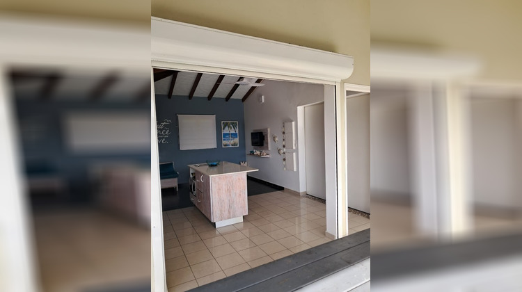 Ma-Cabane - Vente Maison SAINTE ANNE, 51 m²