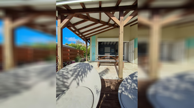 Ma-Cabane - Vente Maison SAINTE ANNE, 51 m²