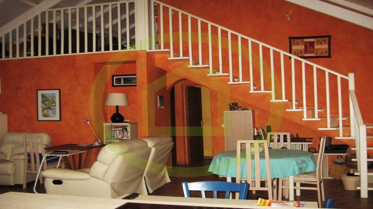 Ma-Cabane - Vente Maison SAINTE ANNE, 103 m²