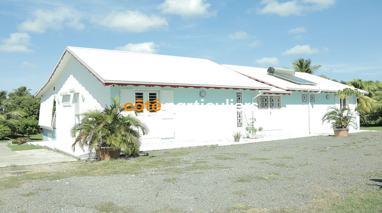 Ma-Cabane - Vente Maison SAINTE-ANNE, 141 m²