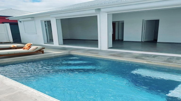 Ma-Cabane - Vente Maison SAINTE ANNE, 72 m²