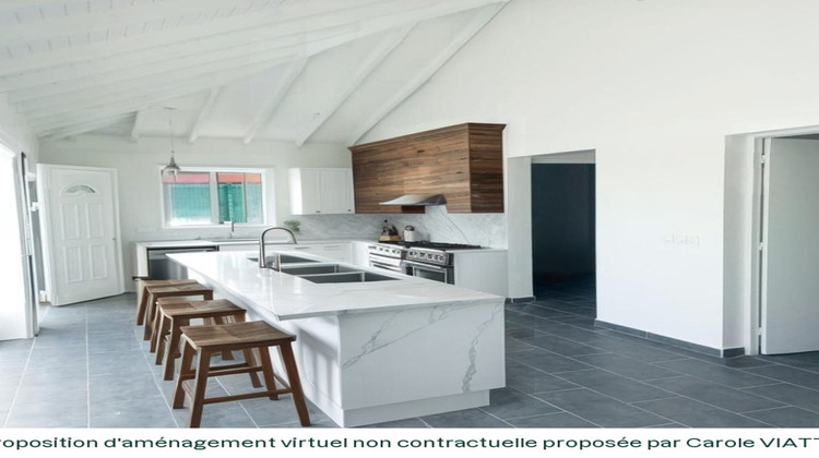 Ma-Cabane - Vente Maison SAINTE ANNE, 72 m²