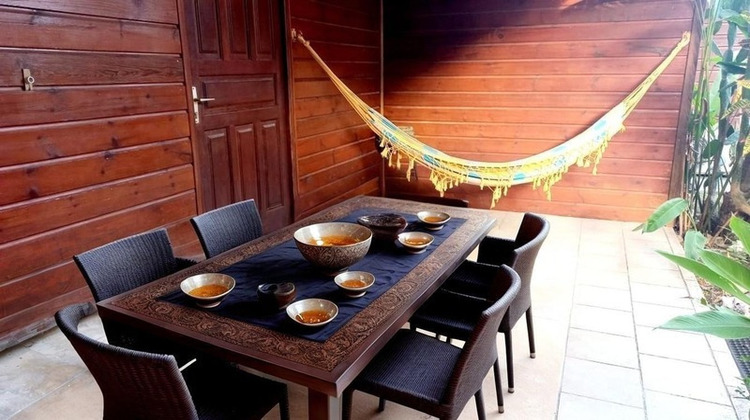 Ma-Cabane - Vente Maison SAINTE ANNE, 170 m²