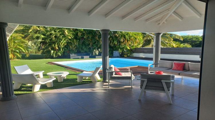 Ma-Cabane - Vente Maison SAINTE ANNE, 145 m²