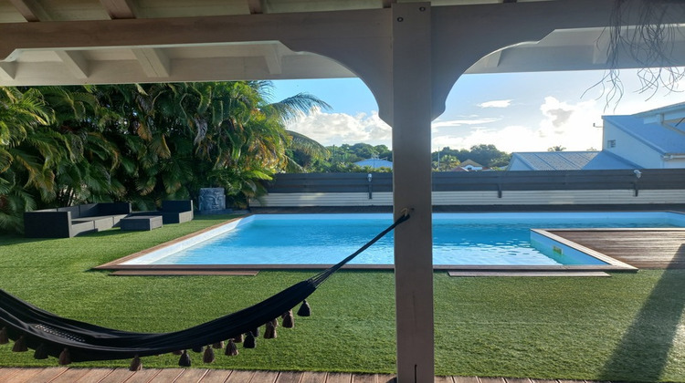 Ma-Cabane - Vente Maison SAINTE ANNE, 145 m²