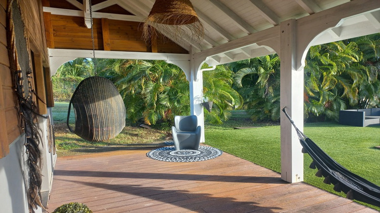 Ma-Cabane - Vente Maison SAINTE ANNE, 145 m²