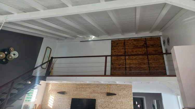 Ma-Cabane - Vente Maison SAINTE ANNE, 145 m²