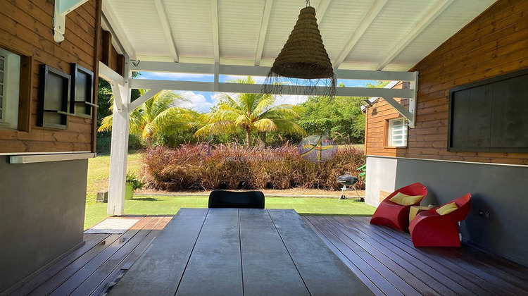 Ma-Cabane - Vente Maison Sainte anne, 154 m²