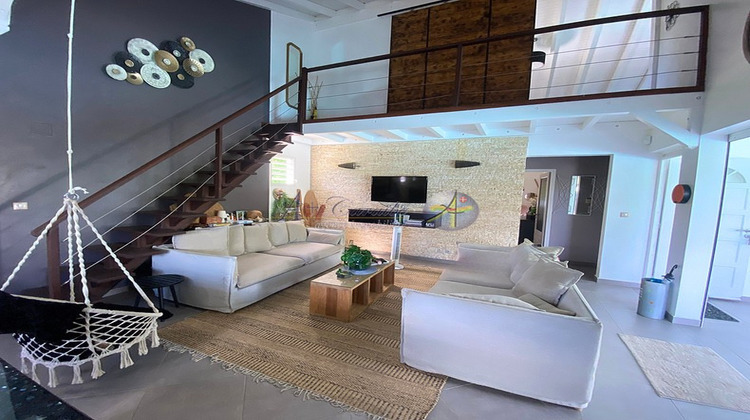 Ma-Cabane - Vente Maison Sainte anne, 154 m²