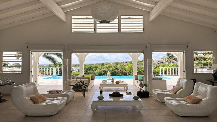 Ma-Cabane - Vente Maison SAINTE ANNE, 221 m²