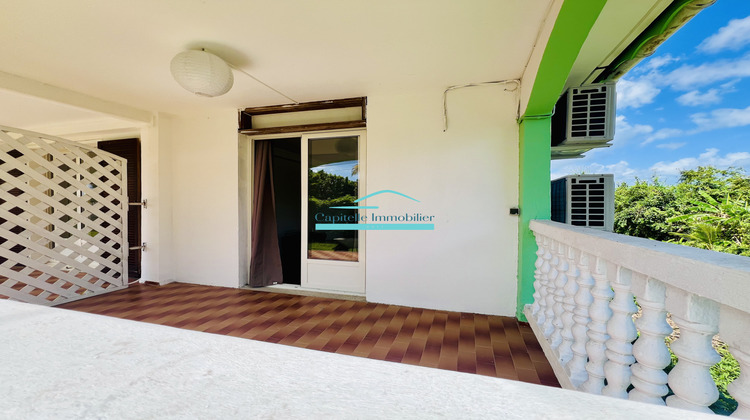 Ma-Cabane - Vente Maison Sainte-Anne, 182 m²