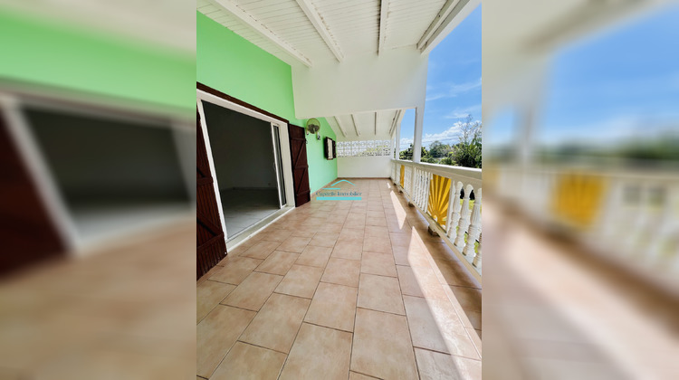 Ma-Cabane - Vente Maison Sainte-Anne, 182 m²