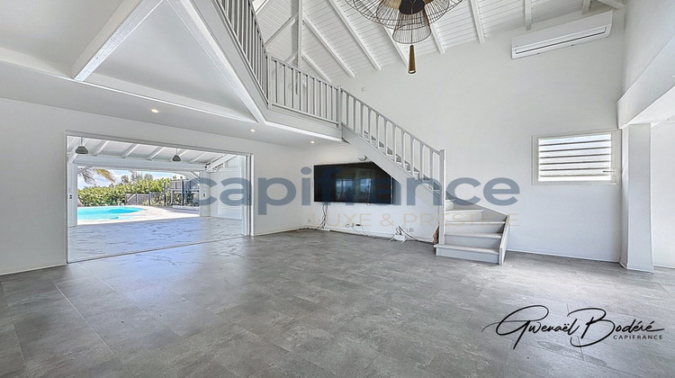 Ma-Cabane - Vente Maison SAINTE ANNE, 226 m²