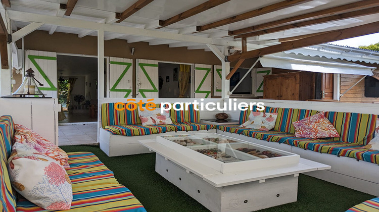 Ma-Cabane - Vente Maison SAINTE-ANNE, 140 m²