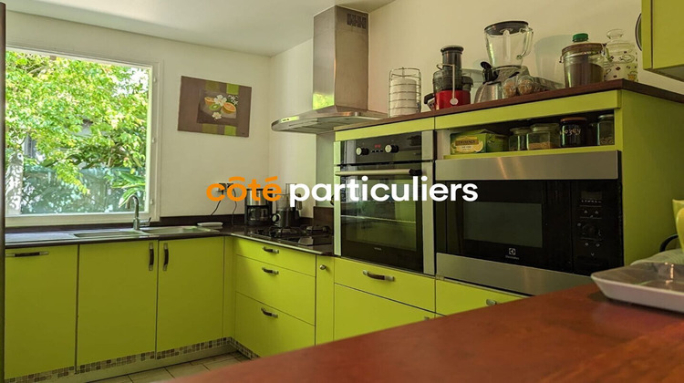 Ma-Cabane - Vente Maison SAINTE-ANNE, 140 m²