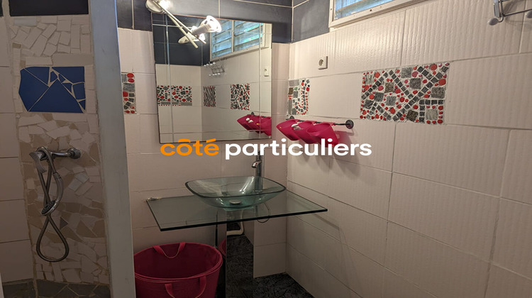 Ma-Cabane - Vente Maison SAINTE-ANNE, 140 m²