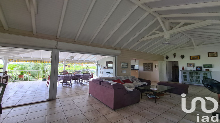 Ma-Cabane - Vente Maison Sainte-Anne, 140 m²