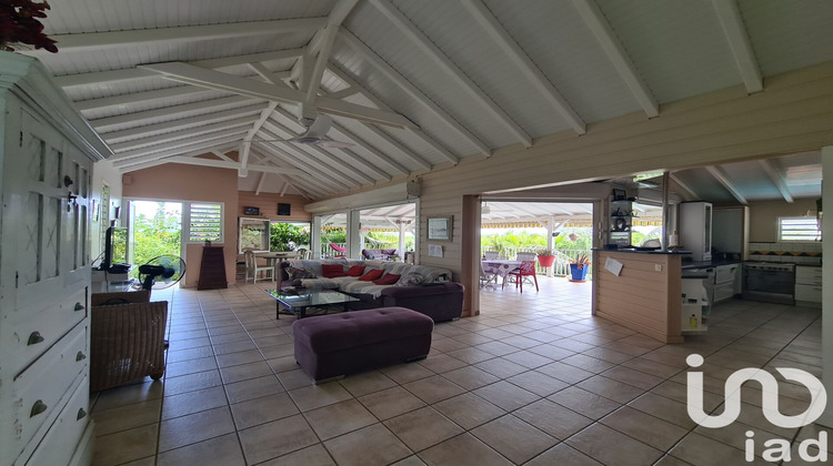 Ma-Cabane - Vente Maison Sainte-Anne, 140 m²