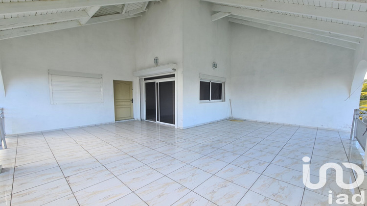 Ma-Cabane - Vente Maison Sainte-Anne, 180 m²