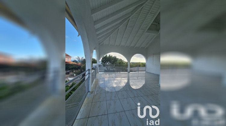 Ma-Cabane - Vente Maison Sainte-Anne, 180 m²