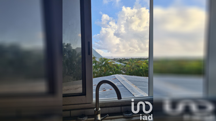 Ma-Cabane - Vente Maison Sainte-Anne, 180 m²