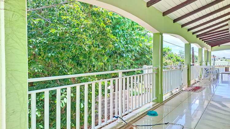 Ma-Cabane - Vente Maison Sainte anne, 210 m²