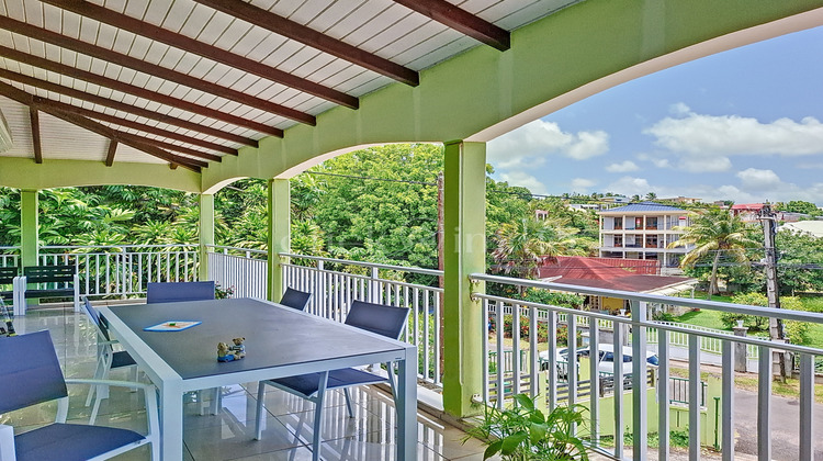 Ma-Cabane - Vente Maison Sainte anne, 210 m²