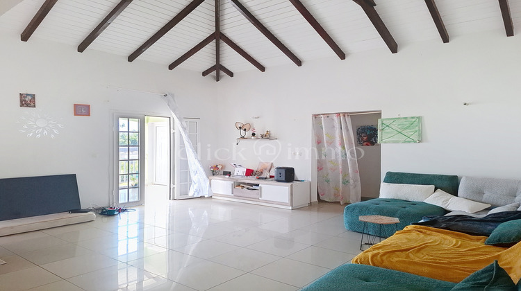 Ma-Cabane - Vente Maison Sainte anne, 210 m²