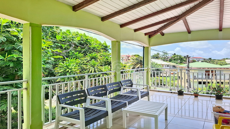 Ma-Cabane - Vente Maison Sainte anne, 210 m²