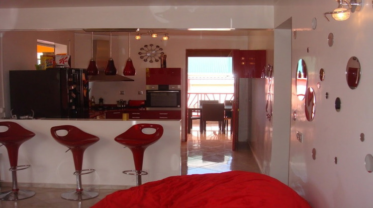 Ma-Cabane - Vente Maison SAINTE ANNE, 200 m²