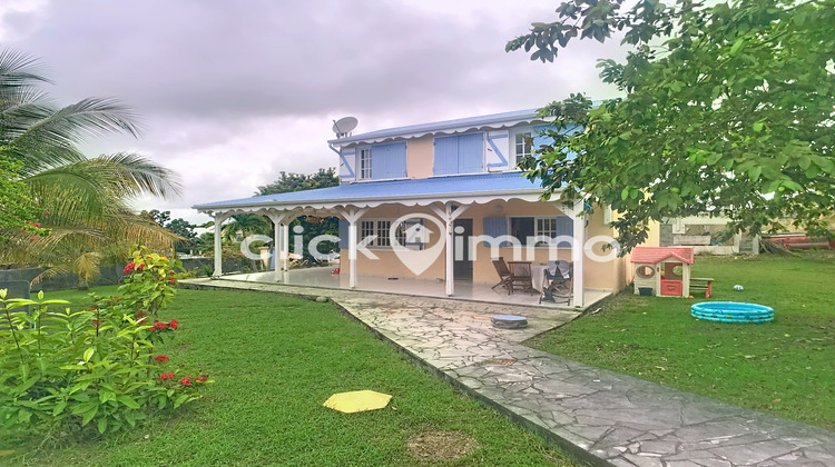 Ma-Cabane - Vente Maison Sainte anne, 87 m²