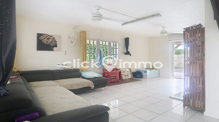 Ma-Cabane - Vente Maison Sainte anne, 87 m²