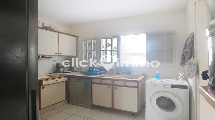 Ma-Cabane - Vente Maison Sainte anne, 87 m²