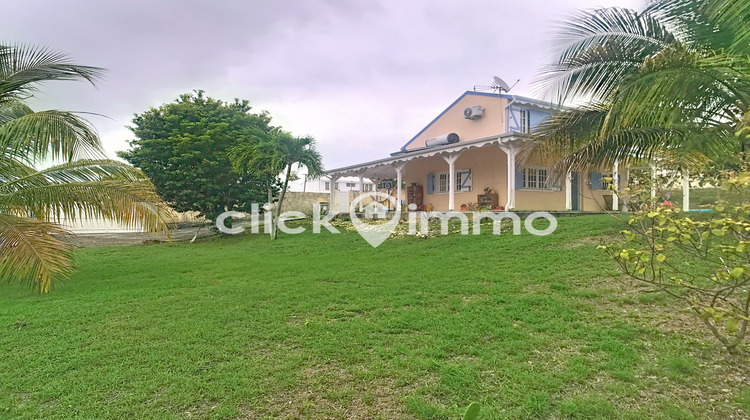 Ma-Cabane - Vente Maison Sainte anne, 87 m²