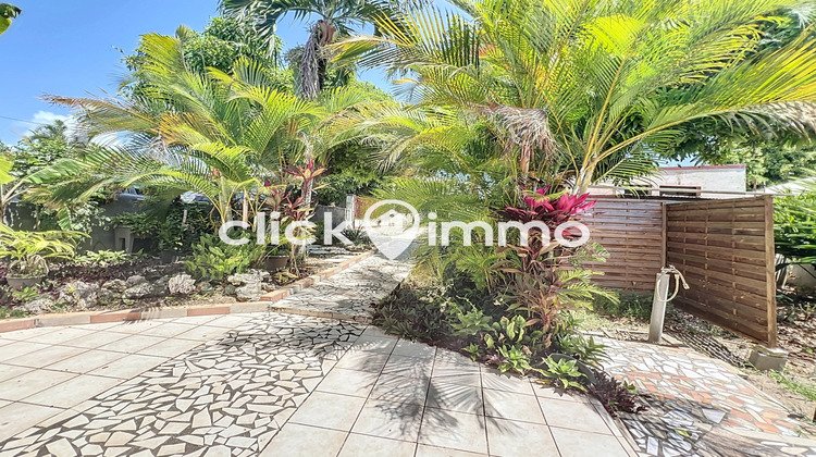 Ma-Cabane - Vente Maison Sainte anne, 180 m²