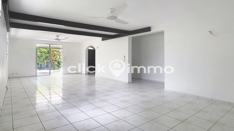 Ma-Cabane - Vente Maison Sainte anne, 180 m²